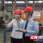 主动做好纳税服务 让企业无忧上市