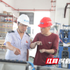 税惠助残 点亮“精城人”自强自立精彩人生