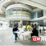 长沙经开区：打破“行政审批迷宫”，从简化走向极简