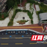 我为群众办实事 | 地铁站点外停车不再难