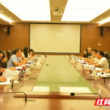 种业峰会调研：“种业硅谷”出圈预备