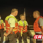 守护“一江六河”，看这支长沙铁军！