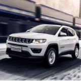 Jeep新指南者在长沙揭开面纱，完成华中区域首秀