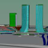 湘企再创BIM技术应用新领域