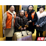 “源”来在身边 用爱心帮扶提升城市温度