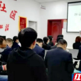 向人民报告⑥|法治天心:让法治的阳光洒满每个角落