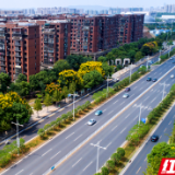 向人民报告③ | 逐梦天心：勇当“三高四新”战略排头兵