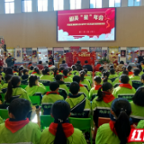 有趣的“玩”才是最好的“学”！小学里上起快乐“年俗课”