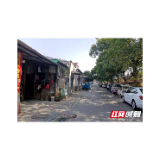 通堵点、除痛点,铁路沿线百姓更宜居