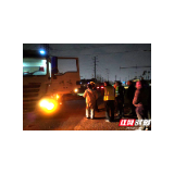 常抓常管道路交通安全 筑牢道路交通安全防线