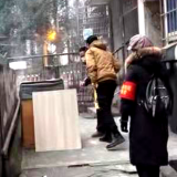 网格助力坚决打赢蓝天保卫战 擦亮“天心蓝”环保底色