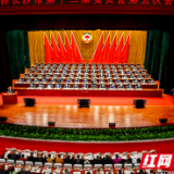 “镜”观两会 精彩“政”当时