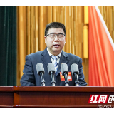 长沙正当红｜政协献良方 助推经济发展跑出“加速度”