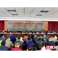 动起来、干起来！新开铺街道吹响2021年项目建设攻坚冲锋号