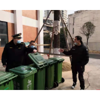 环保同行 桶边指导员教你正确垃圾分类