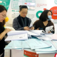 株洲市民政局一行到天心区文源街道考察交流公益帮扶工作