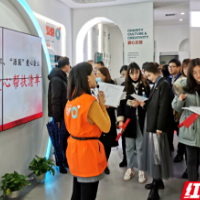 春回大地爱满三月 “源圈”不间断开展暖心帮扶活动