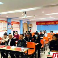 “源课堂”诚信主题宣讲：夯实道德之基 筑牢诚信之石