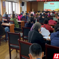 倡导文明祭祀 树立文明新风