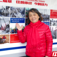 源自爱，“源圈”温情拍摄“全家福”