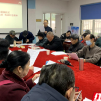 红歌唱响美丽白沙 党史点燃爱国激情