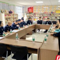 我为群众办实事 | 走访慰问送关怀 温情满满暖人心