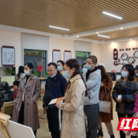 观摩取经补短板 学习先进促提升