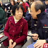 我为群众办实事 | 以行践学办实事 结对帮扶暖人心