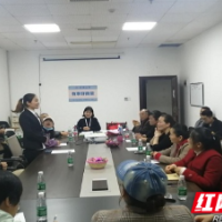 培育“动力源”激发“活因子” 增强“云网格”实效