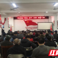 “学党史 结对子 办实事 作表率”—东瓜山社区持续推进学党史教育 