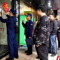 零容忍！长沙市天心区开展密室逃脱类场所消防安全检查