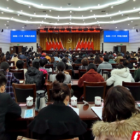 “绣”出美好生活 长沙天心区精心打造精致精美城市容颜