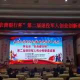 建厅三周年市州风采录——怀化市退役军人工作综述