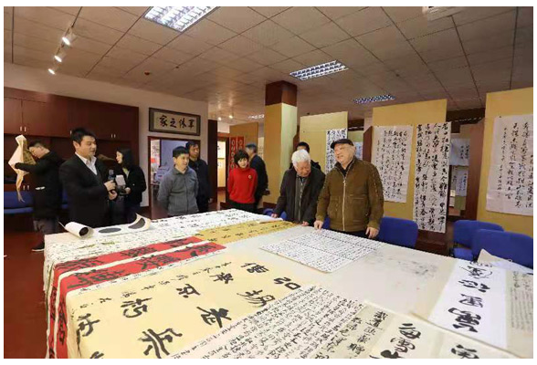 湖南省开展“十个100”“老兵永远跟党走”系列活动