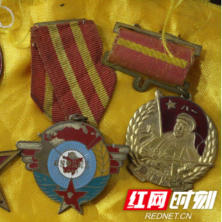 “每日一星”丨赵德琴：三重身份  一颗红心