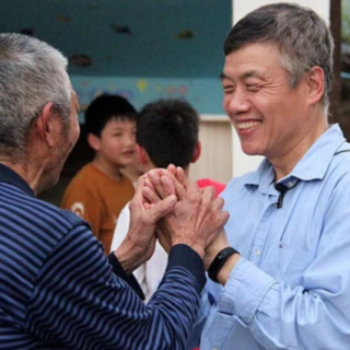 退役军人“每日一星”丨张玉春：用爱照亮乡村孩子的未来