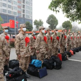 全省军供系统圆满完成春季新兵运输保障任务