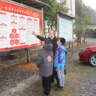 退役军人“每日一星”丨彭东风：有一个山里娃掉队就是打了败仗