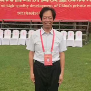 退役军人“每日一星”丨谭德发：别人幸福就是自己的快乐
