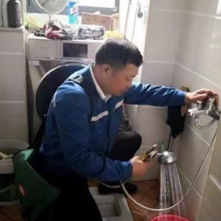 退役军人“每日一星”丨孙家闯：一根供水管连着万家冷暖