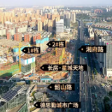 投资商铺需要考虑什么？国企长房街区商铺告诉你真相