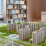 武汉去年新建商品住房成交17.54万套，成交量居全国第一