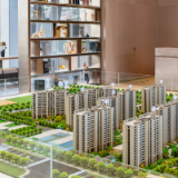 统计局：2020年商品房销售额173613亿元 增长8.7%