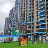 多部门要对建成小区进行再验收