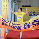 万物梁行长沙第二届垂直马拉松活动圆满收官