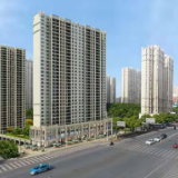 青园二期（五矿·青苑）入选长沙市年度“十佳美丽楼盘”