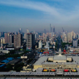 《长沙市2021年重大项目投资计划》发布 预估投资3916亿元