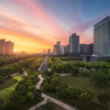破坏老城风貌的建筑物可腾退改造