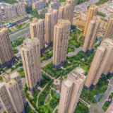 中原地产：上周北京新建住宅市场成交18.29亿元