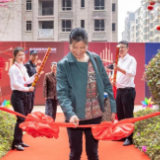 交付率90%，祁阳铜锣湾用品质书写满意答卷